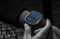 Apple Watch Ultra 4: годинник для спорту, води та активних сценаріїв