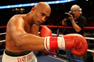 Окендо и Уайлдер поспорят за титул  "регулярного" чемпиона WBA