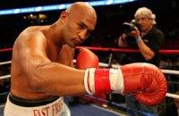 Окендо и Уайлдер поспорят за титул  "регулярного" чемпиона WBA