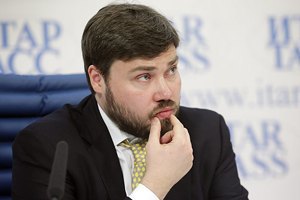 В России прошли обыски у спонсора боевиков Малофеева (обновлено)
