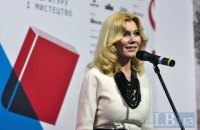 ​Госуправделами не продлевает контракт с директором "Мистецького Арсеналу"