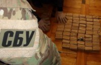 В Запорожье задержан дезертир, планировавший перейти на службу в Россию (обновлено)