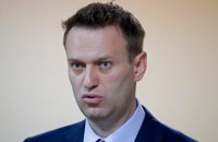 Навального выдвинули на Нобелевскую премию мира