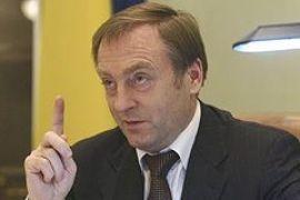 Лавринович попытается вернуть деньги Лазаренко