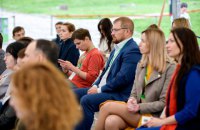 В Киеве разработали Экологическую стратегию, которая улучшит качество воды, воздуха и энергоэффективность