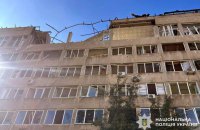 Головне за ніч та ранок понеділка, 9 березня: 130 боєзіткнень, День жалоби у Харкові 