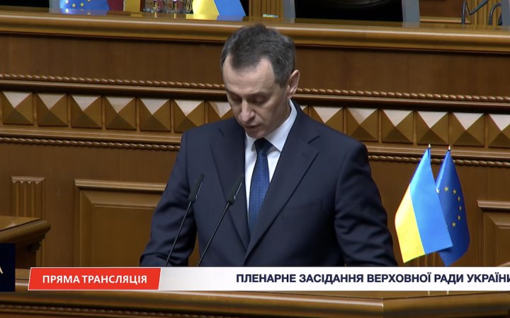 Ляшко: 9 з 10 смертей в Україні спричинені неінфекційними захворюваннями