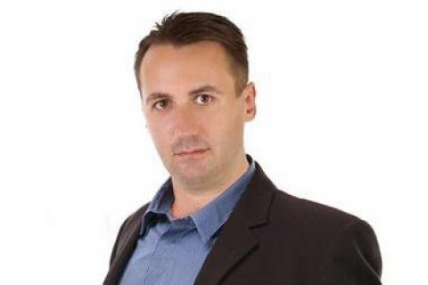 Запорожский журналист признался, что по заказу Москвы дестабилизировал ситуацию в Украине