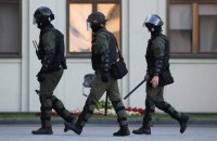 11 ОМОНовцев из РФ отказались ехать в Украину на "спецоперацию", - росСМИ