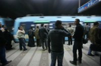 ​В каирском метро нашли два взрывных устройства