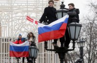 Большинство россиян надеются на восстановление "дружеских отношений" с Украиной, - опрос
