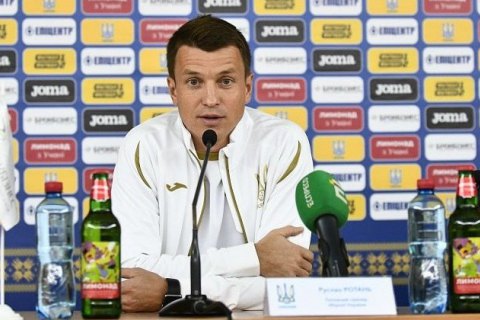 Головний тренер молодіжної футбольної збірної України звинуватив фіскальну службу в крадіжці 