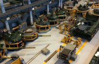 Більш ніж 20 військових підприємств Росії зупинились через брак деталей, – Генштаб ЗСУ