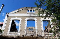 Росіяни обстріляли Дніпровський район Херсона, загинула людина