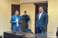 Єрмак після виходу з СІЗО заявив, що тікати не збирається 