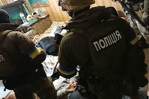 ​Минюст выступил за введение персональной ответственности правоохранителей за нанесение убытков при обысках