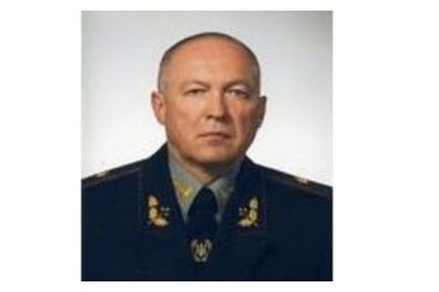 Суд заочно арестовал одного из организаторов разгона Майдана Тоцкого