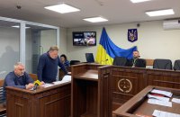 Зачинене укриття у Києві: суд відправив заступницю голови РДА та керівника поліклініки під домашній арешт (оновлено)