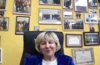 ​Гіулі Аласанія, мати Міхеіла Саакашвілі: «У Грузії ні на яку справедливість і правосуддя я не розраховую»