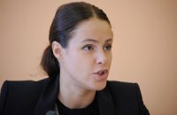 Наталья Королевская: «Без мамы… Нету мамы»