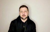 Маємо сформувати такий танковий кулак свободи, після ударів якого тиранія вже не підніметься, – Зеленський
