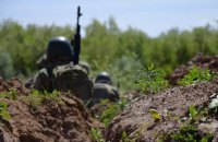 Речник Міноборони заперечив, що всіх мобілізованих відправляють у штурмовики