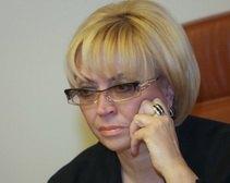 Кужель одобрила увольнение Вилкулом недобросовестных чиновников