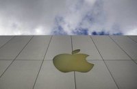 Акции Apple стремительно дешевеют пятый день подряд