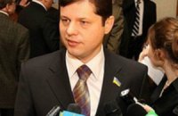 Представником Блоку Петра Порошенка у ЦВК призначено Руслана Князевича