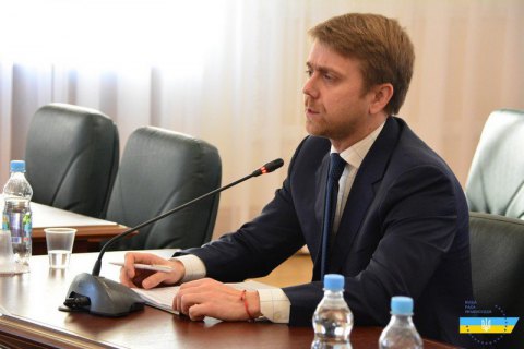 Высший совет правосудия отказался уволить судью, запретившего Майдан