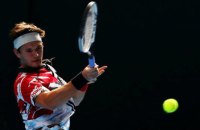 Українець Орлов виграв четвертий титул у сезоні