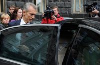 Хорошковский уехал в США на переговоры с МВФ