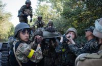 Безстрашні солдати довго не живуть