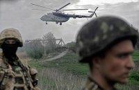 За добу на Донбасі загинув один військовослужбовець, ще одного поранено