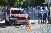 Голова Нацполіції: вбивць Шеремета не встановлено