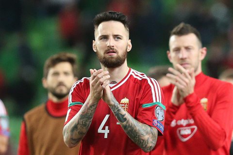 Защитник киевского "Динамо" близок к переходу в санкт-петербургский "Зенит", - СМИ