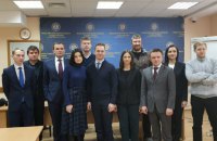 Избран новый состав Общественного совета добропорядочности