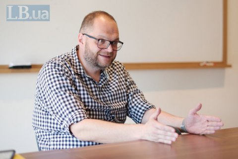 ​Бородянский назвал пять шагов по поддержке крымскотатарской культуры