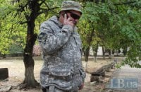 Не стреляйте в командиров?