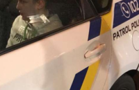 Сын нардепа Попова отказался давать показания о разбойном нападении