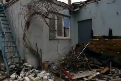 Правозащитники подготовили представление в Гаагу по военным преступлениям на Донбассе 