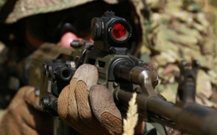 Кабмін виділив ГУР Міноборони більше ніж мільярд гривень