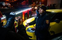 «Безсмертні» паркувальники: Чому пожежні машини не можуть потрапити в двори і хто винен, що нема парковок