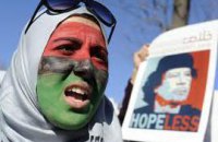 Евросоюз попытается привнести в Ливию свободу