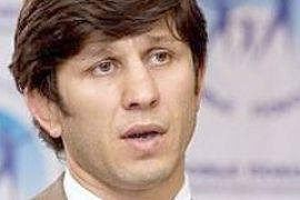 У Луценко больше нет вопросов к регионалу Тедееву