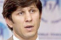 У Луценко больше нет вопросов к регионалу Тедееву