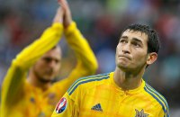Збірна України опустилася на 30-те місце в рейтингу ФІФА після провалу на Євро-2016