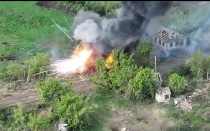ЗСУ знищили вже близько 42 340 окупантів