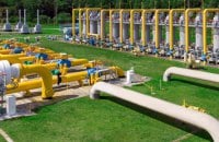 ​Запаси газу: сподівання на власний видобуток і теплу зиму