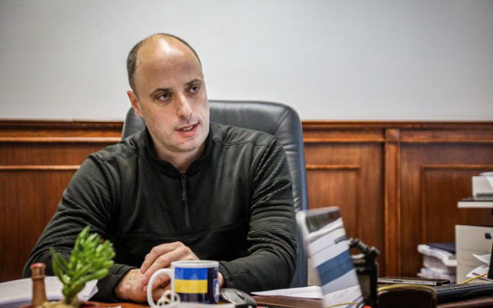 На відео зі знущанням з військовополонених можна зафіксувати щонайменше два воєнні злочини, ‒ Офіс генпрокурора